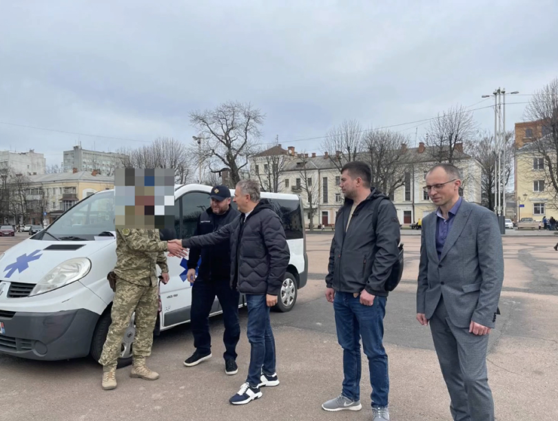 Юрій Горбунов